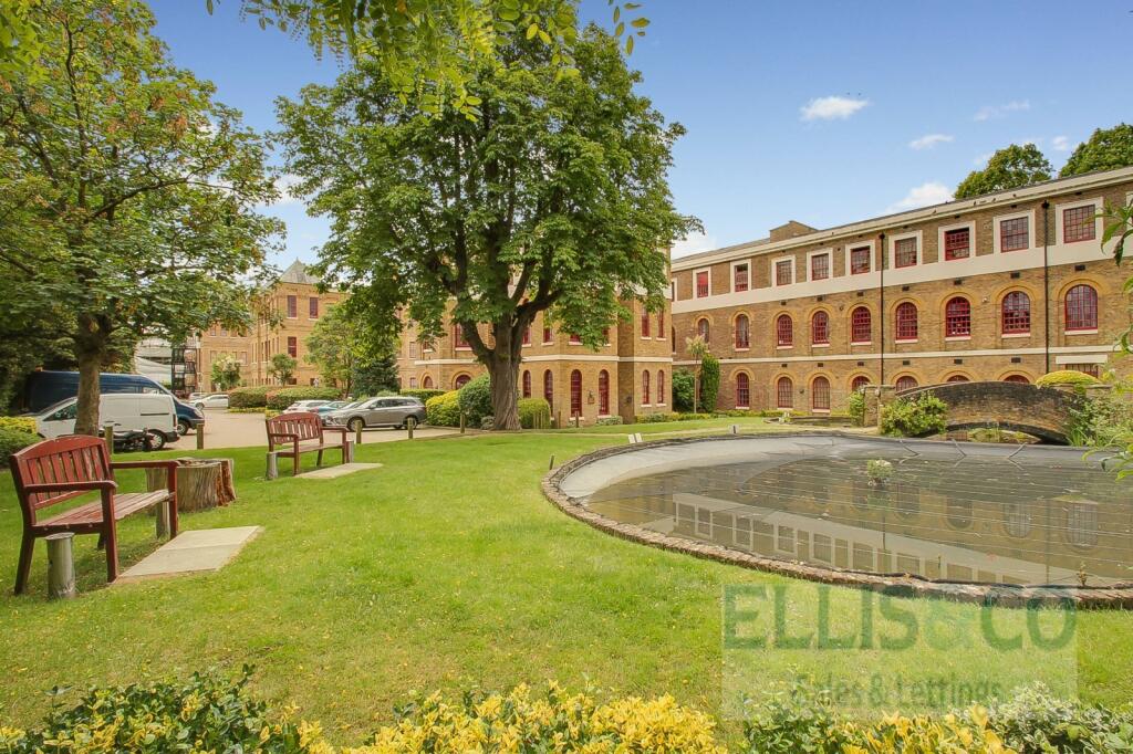 Main image of property: West Park Road, Southall, UB2