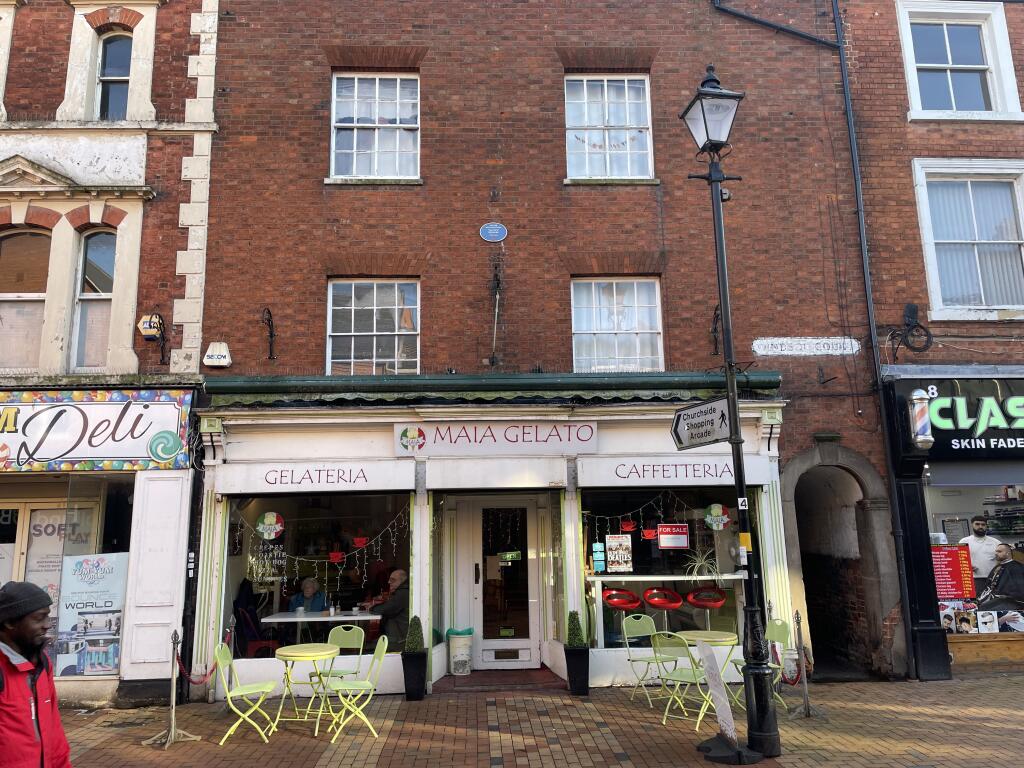 Main image of property: 6-7, High Street, Rugby