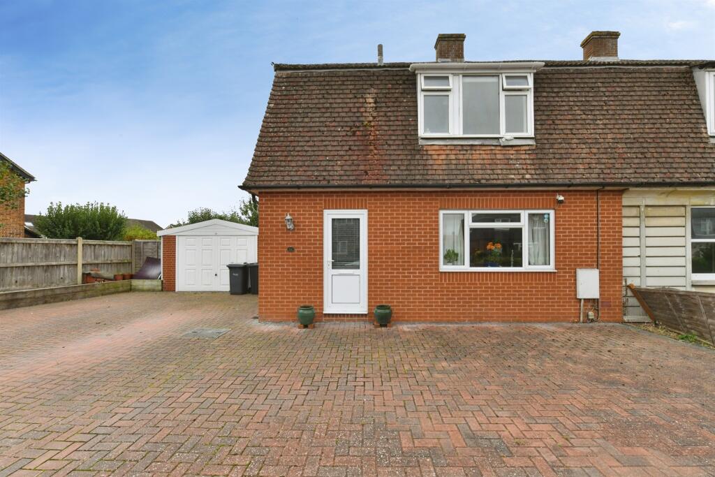 Main image of property: Waverley Gardens, Melksham