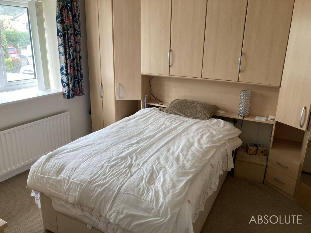 House in Teignbridge, Holcombe Down, Teignmouth - More