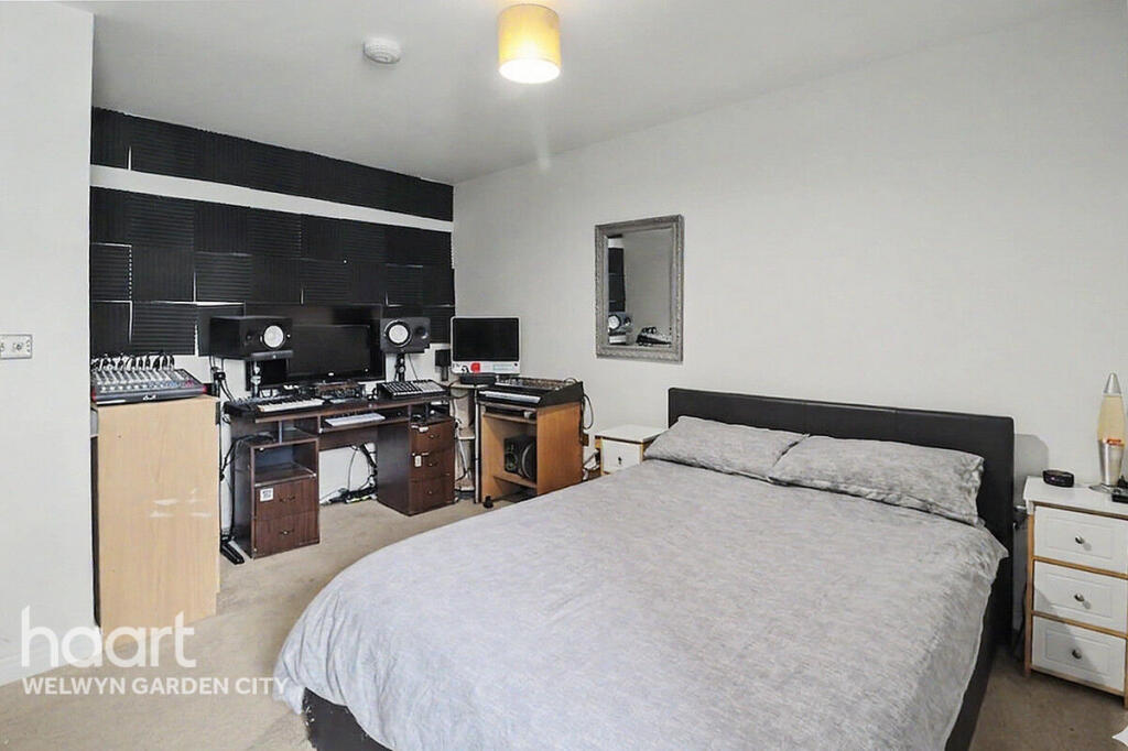 Main image of property: Bessemer Road, Welwyn Garden City