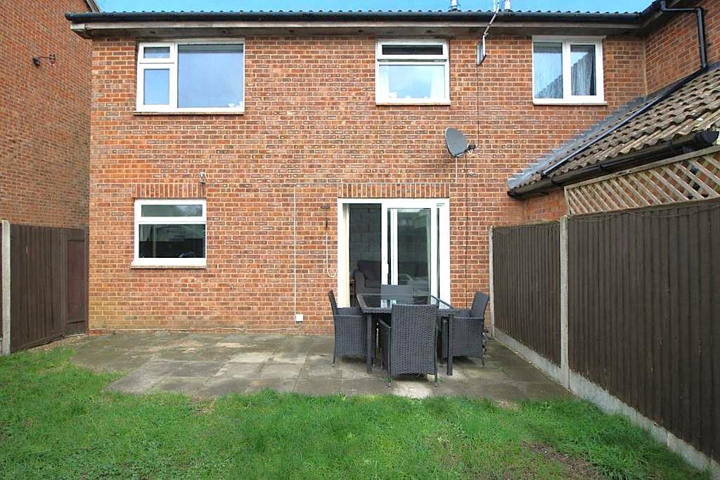 Main image of property: Rye Walk, Herne Bay, Kent, CT6 7XD