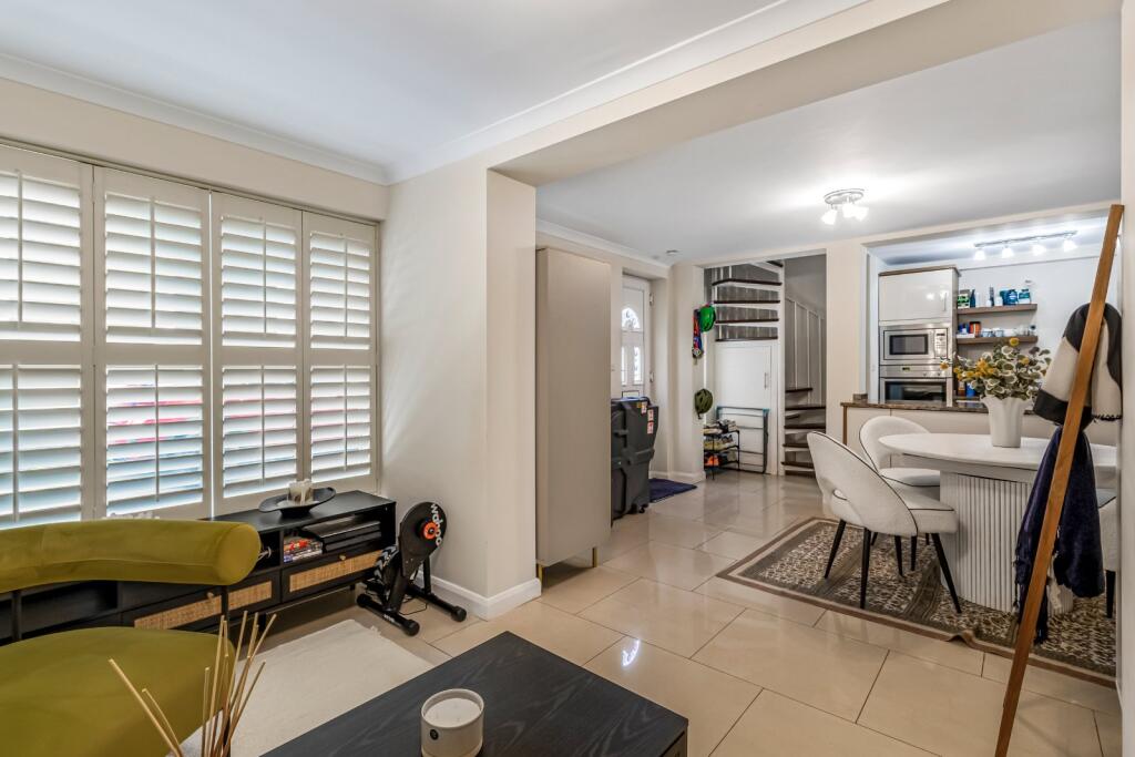 Main image of property: Watson Mews, Marylebone, London, W1H