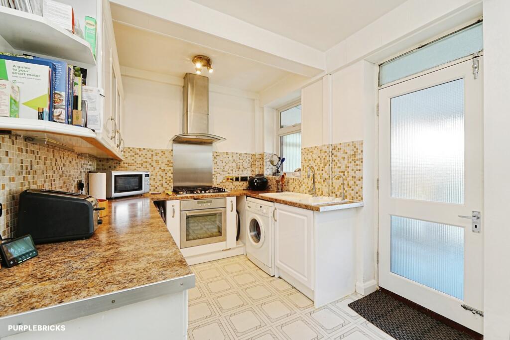 House in London - View 4