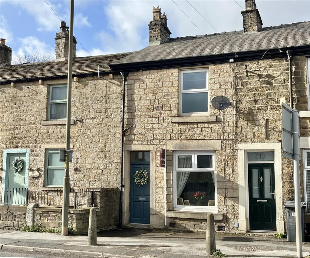Main image of property: Manchester Road, Tintwistle, Glossop