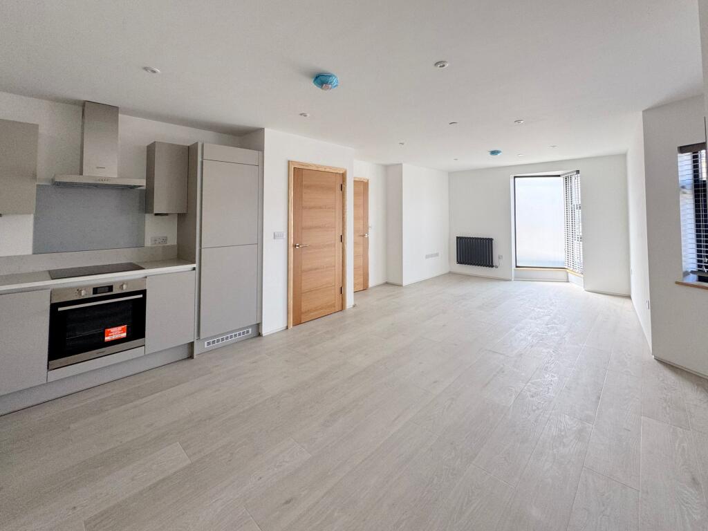 Main image of property: Old Christchurch Road, The Maple Quarter, BH1
