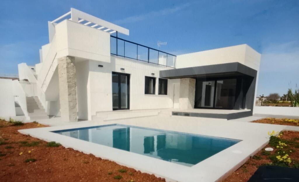 Main image of property: Spain