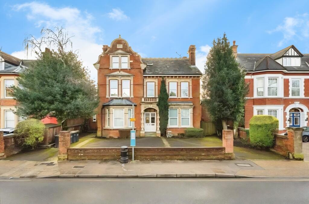 Main image of property: Pelham Road Gravesend DA11