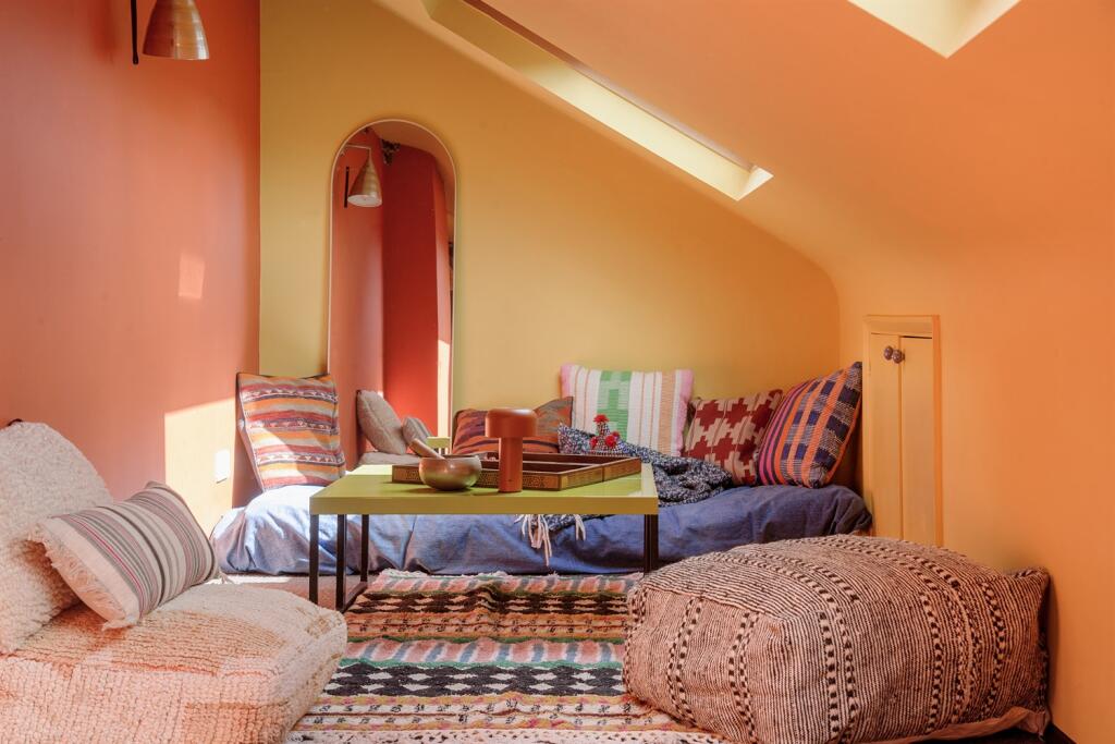 Apartment in London, Shepherd's Bush - View 4