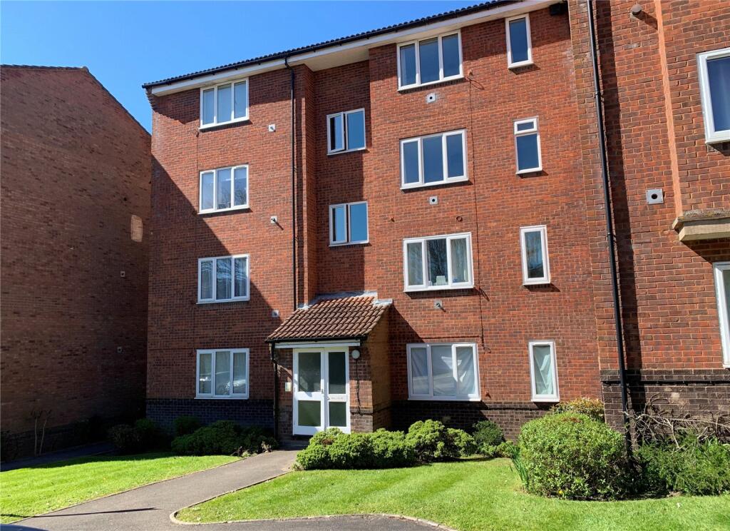 Main image of property: St Leonards Park, Railway Approach, East Grinstaed, RH19