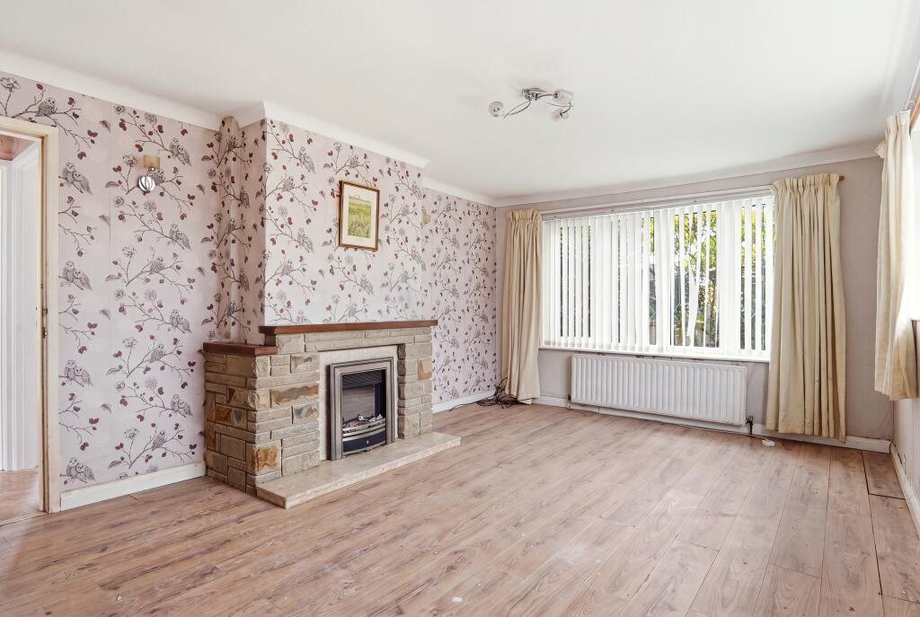 House in Huntington, York - View 4