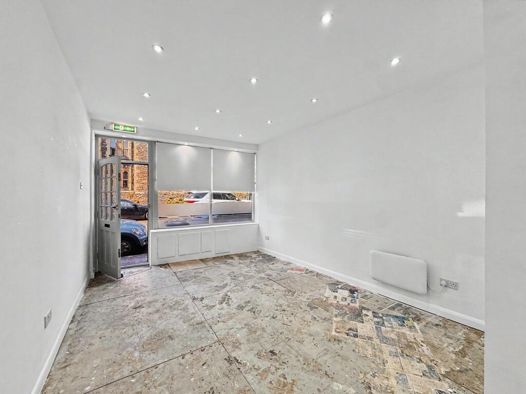 Main image of property: Midland Road St. Philips, Bristol, BS2