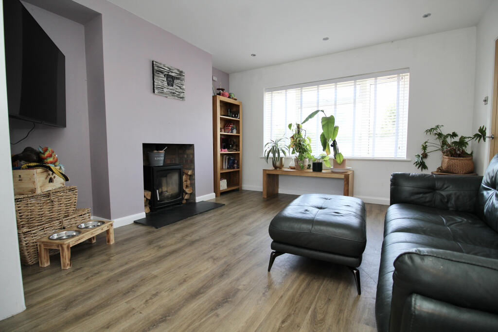 House in Street, Somerset - View 3