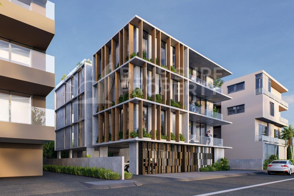 Main image of property: Larnaca, Larnaca, Cyprus