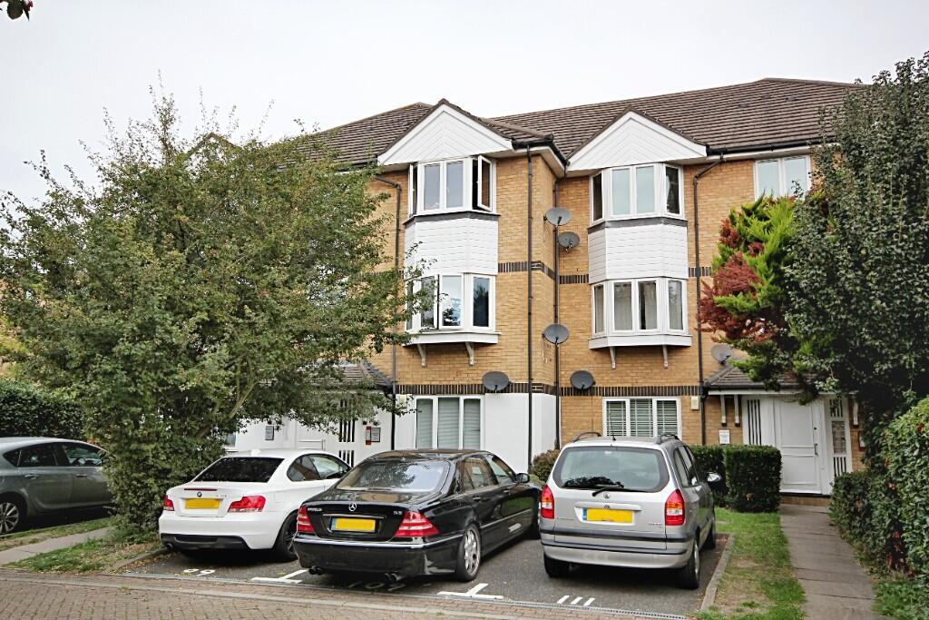 Main image of property: Sheppard Drive, London, SE16