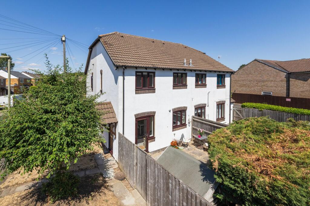 Main image of property: The Court, Abingdon, OX14