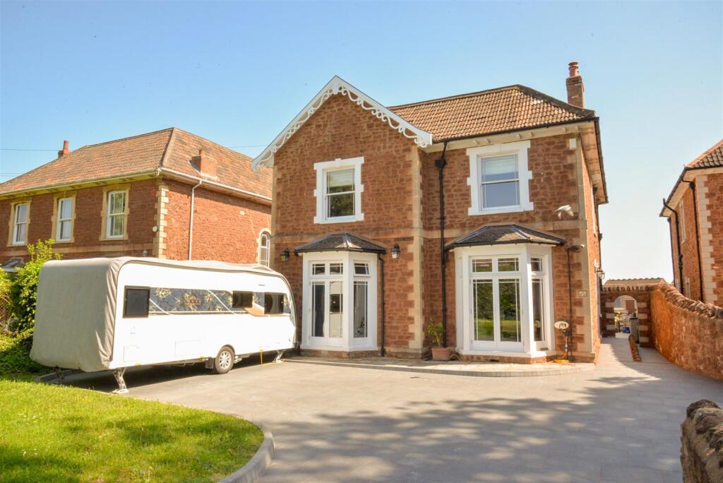 Main image of property: Wembdon Rise, Wembdon