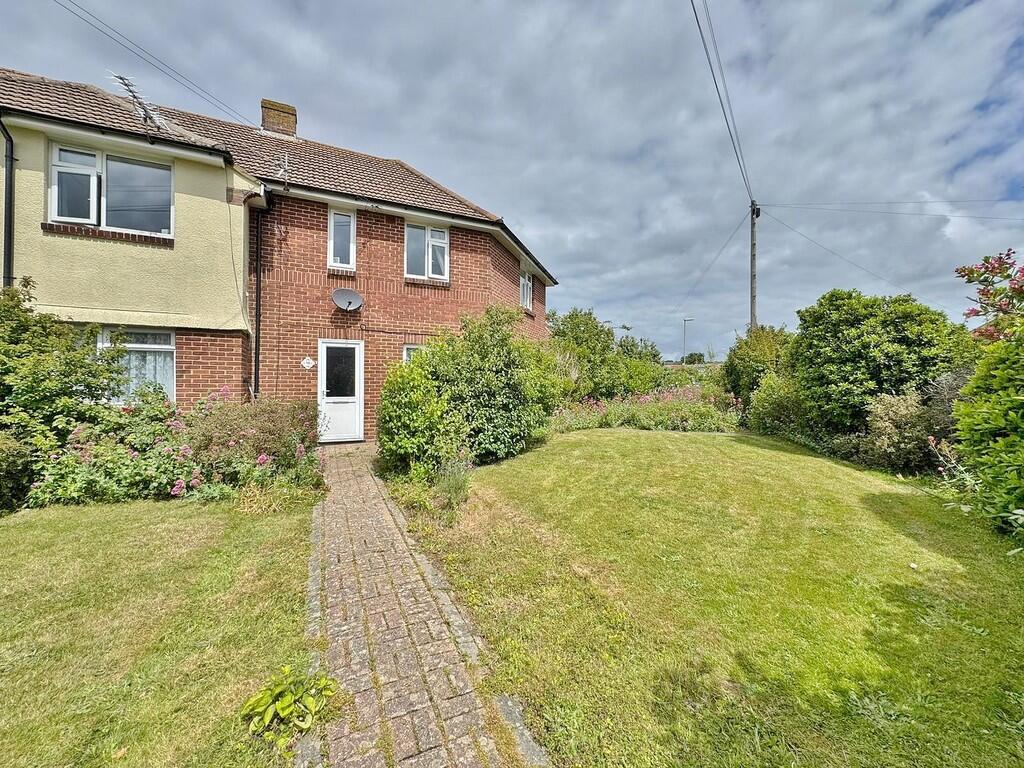 Main image of property: Seaway Grove, Portchester