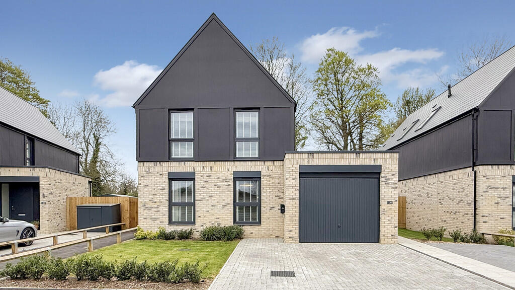 Main image of property: Boreham Mead, Warminster