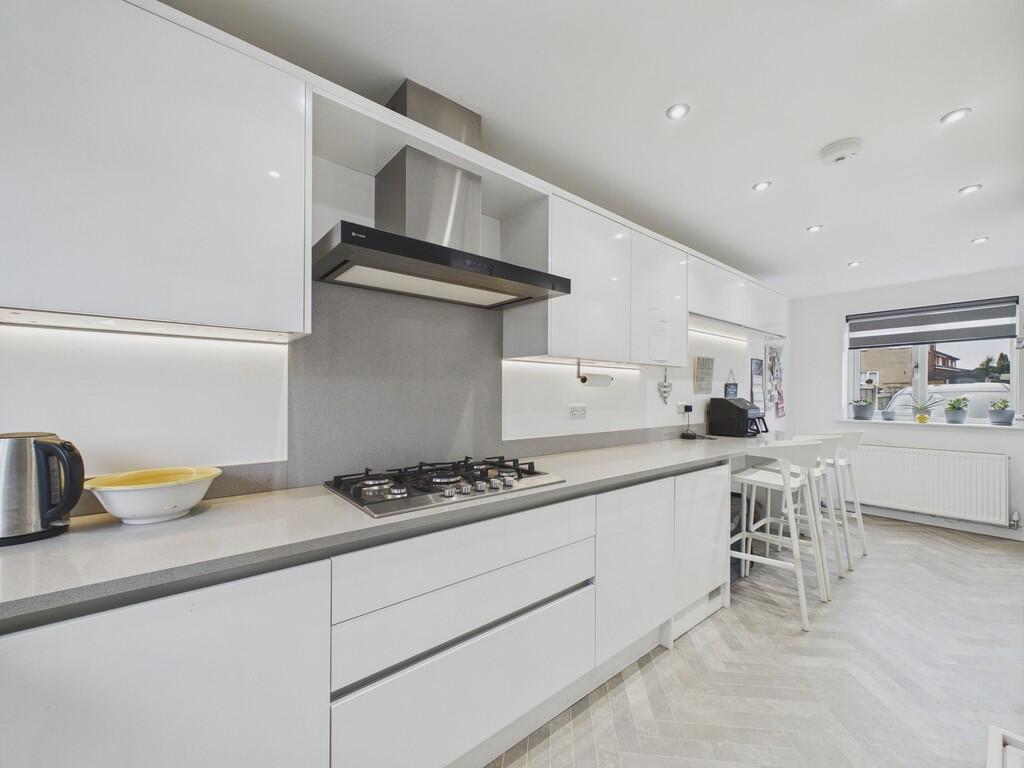 Main image of property: Furness Close, Dinnington