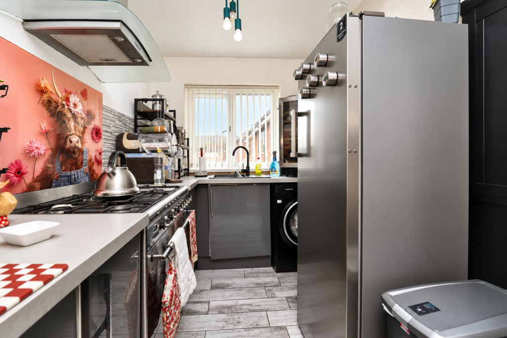 Apartment in Stockton-on-Tees - View 4