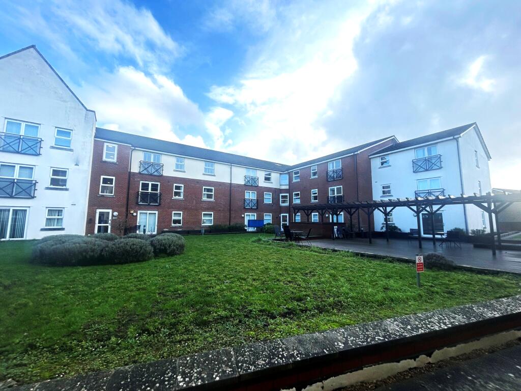 Main image of property: Walsworth Road, HITCHIN