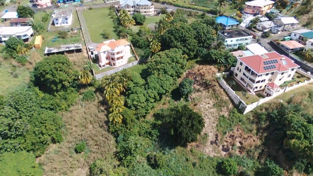 Main image of property: St. George, St Vincent and the Grenadines