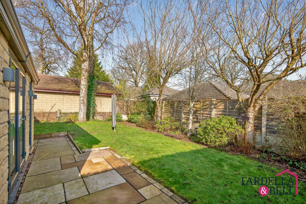 Additional image 20 of Applegarth, Barrowford, BB9