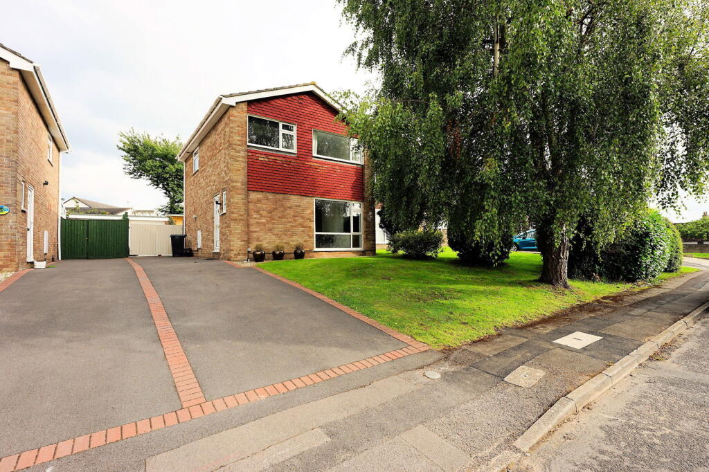 Main image of property: Kingsmead, Nailsea