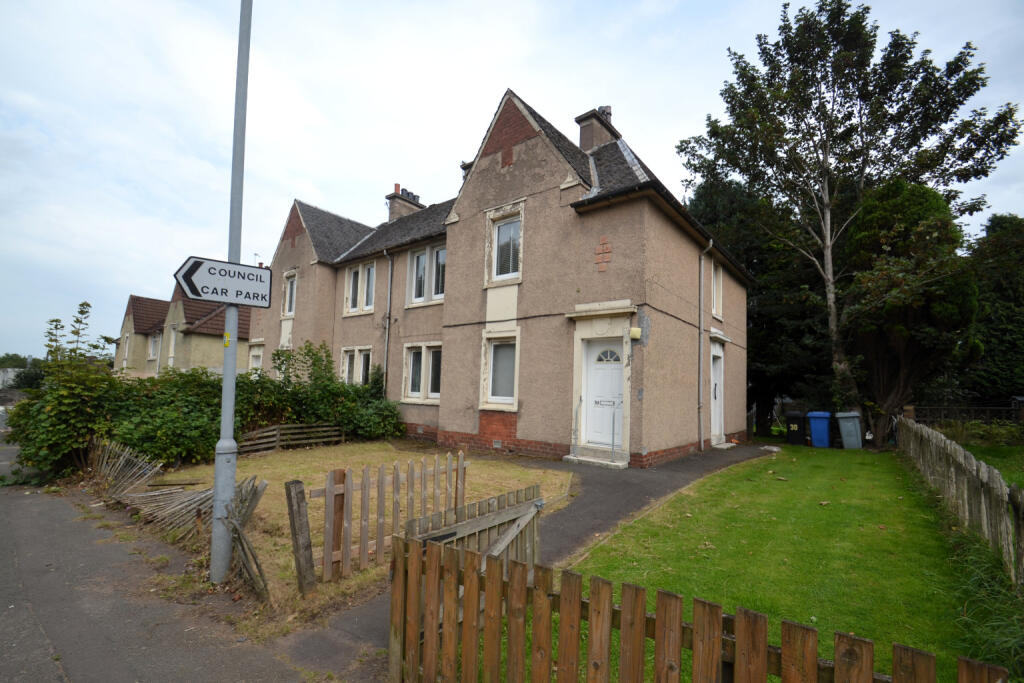 Apartment in Glasgow