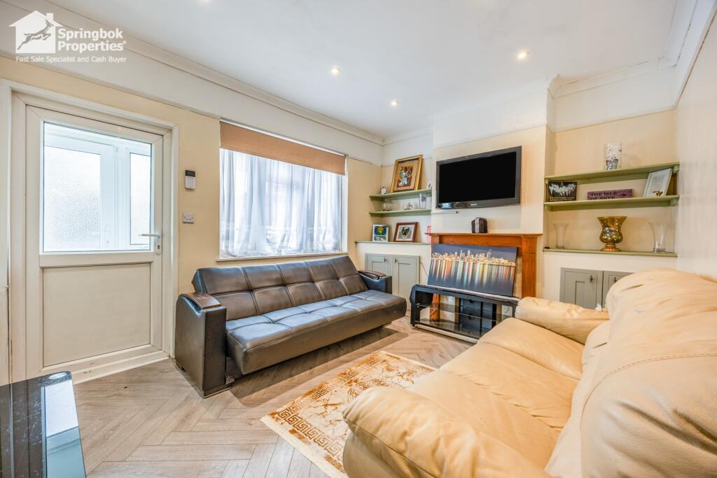 Godstone Road, Whyteleafe, Surrey photo 3