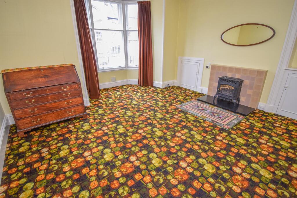 House in Inverness, Crown, Crown and City Centre - More