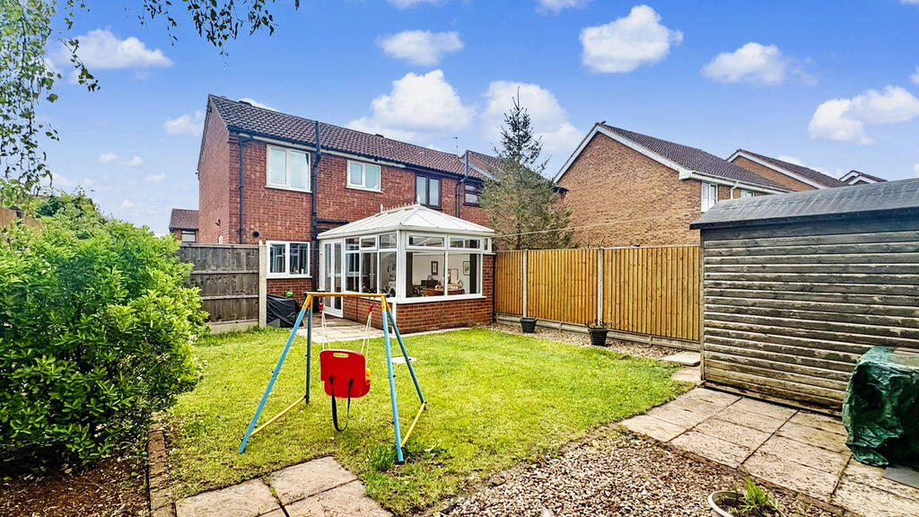 Main image of property: Sycamore Grove, Bracebridge Heath, Lincoln