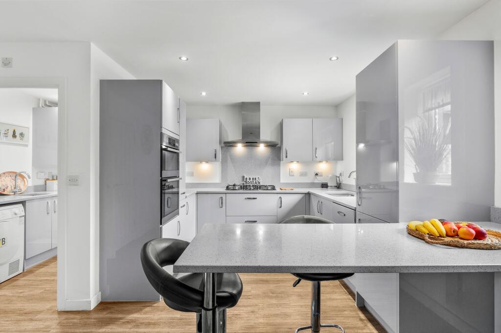 House in Hemel Hempstead - View 4