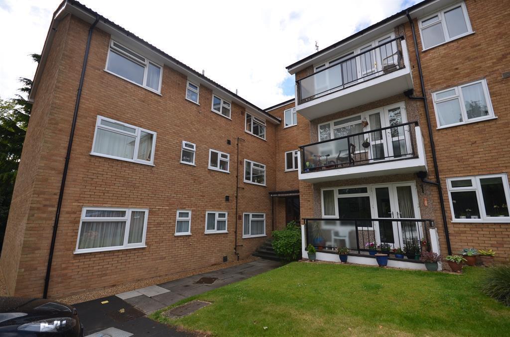 Main image of property: Gooden Court, South Hill Avenue, Harrow On The Hill, Middx, HA1 3PZ