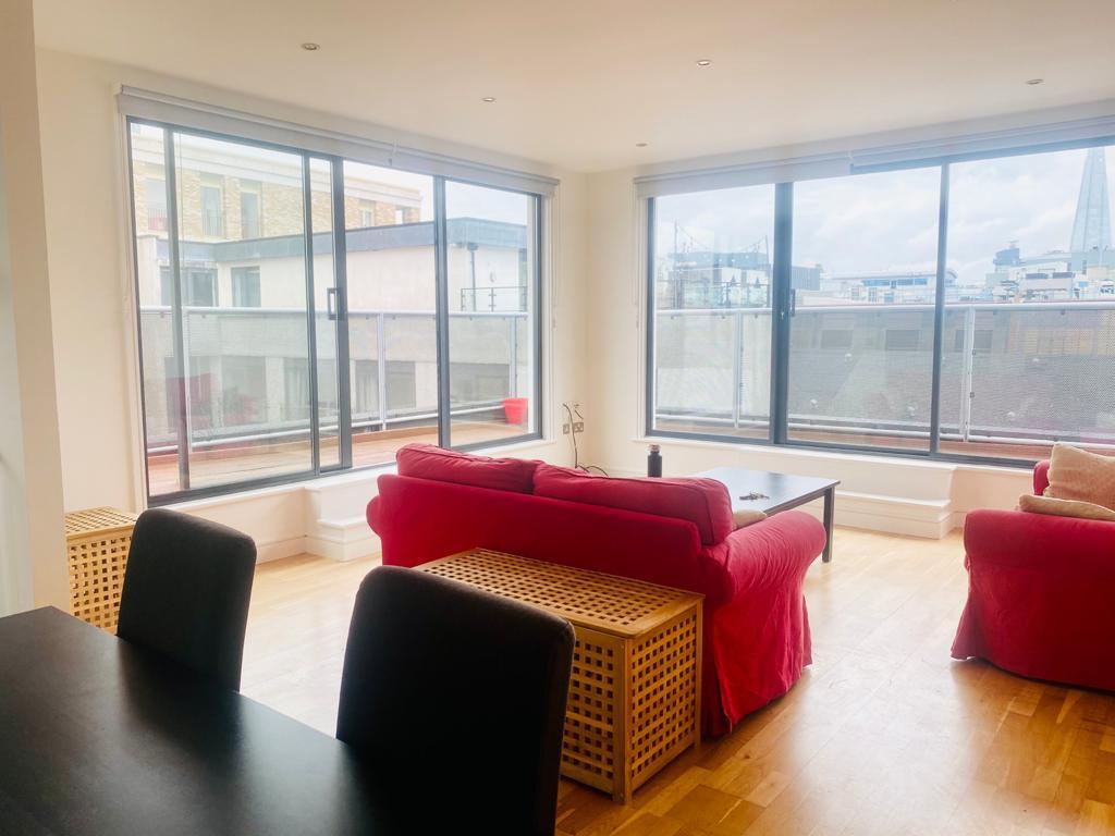Main image of property: Liberty House | Ensign Street | Near Tower Bridge | E1