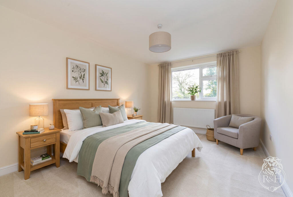 St. Gabriels Close, Roby Mill, WN8 0QS photo 4
