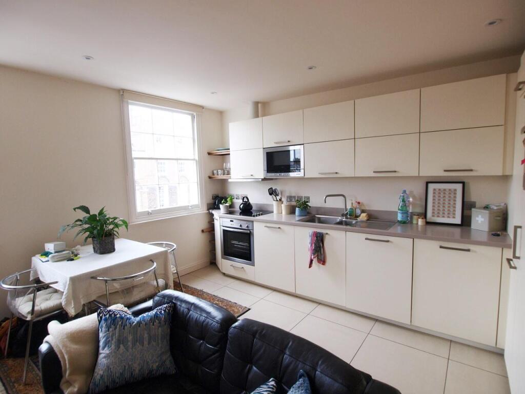 Main image of property: Amwell Street, London