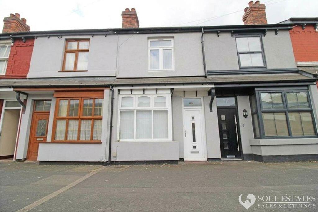 Main image of property: Park Lane East, Tipton