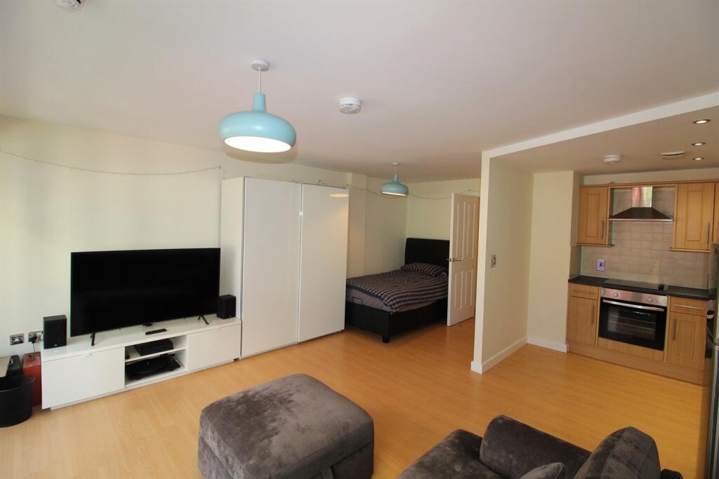Main image of property: Concord Street, Leeds 