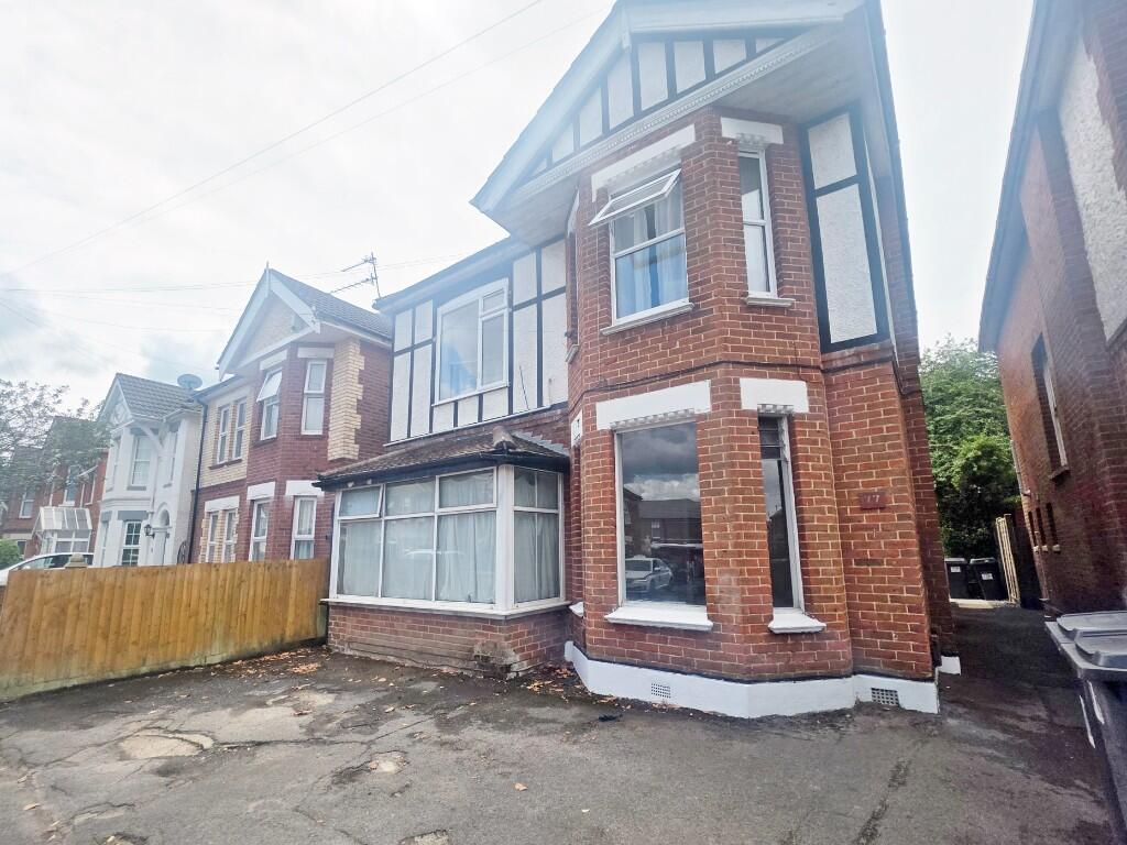 Main image of property: Shaftesbury Road, Bournemouth, Dorset, BH8