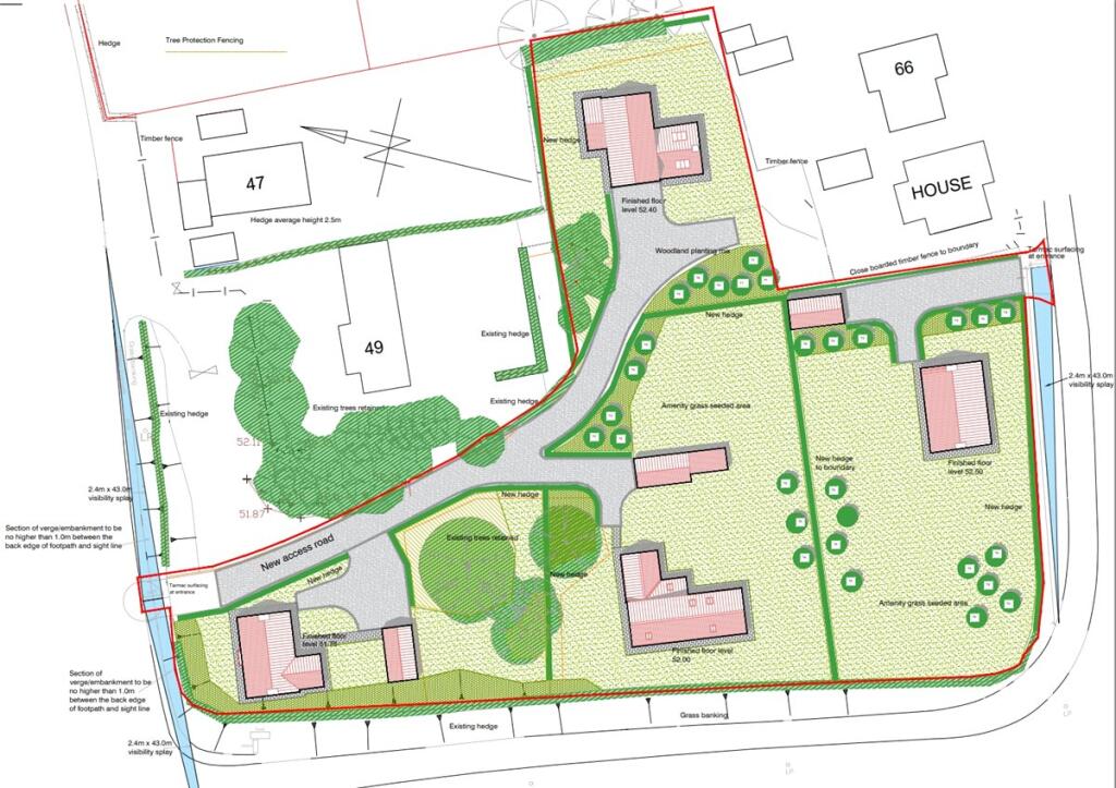 Main image of property: Front Street, Middleton on the Wolds, Driffield, East Yorkshire, YO25