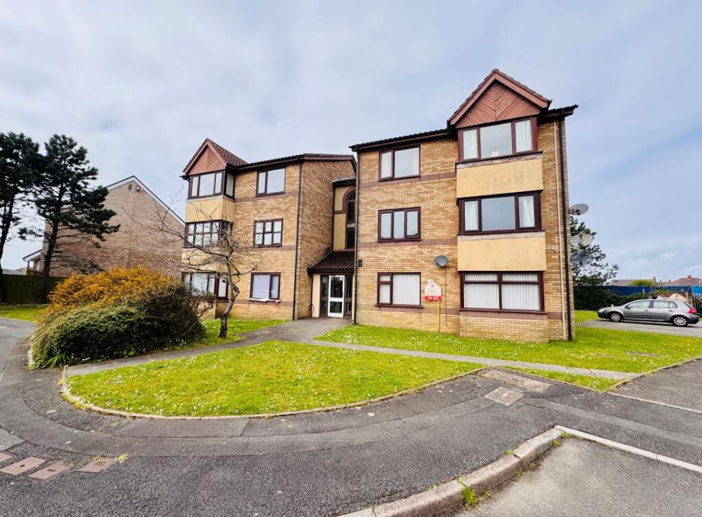 Main image of property: Flats 30A, 45, 49 and 52 Harvey Crescent, Port Talbot, SA12 6DG