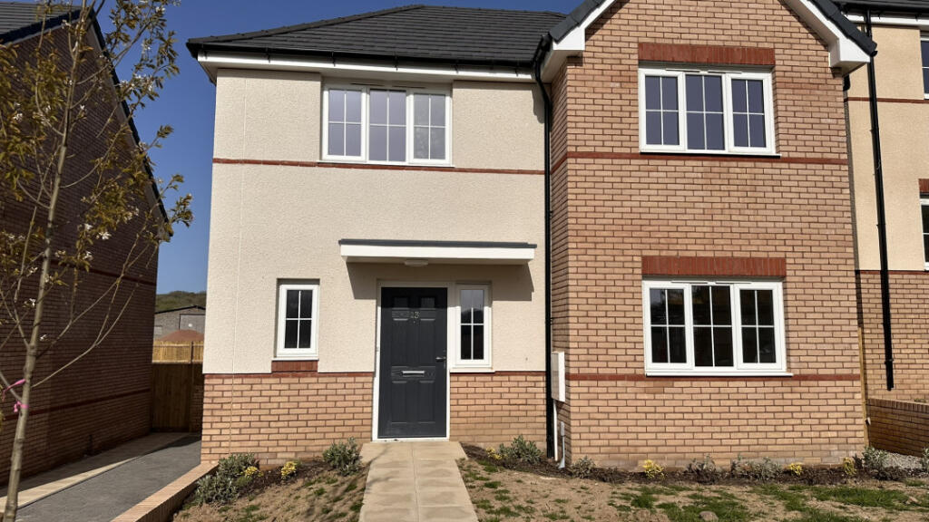 Main image of property: Fouler Drive
Torrington

Devon
EX38 7DZ