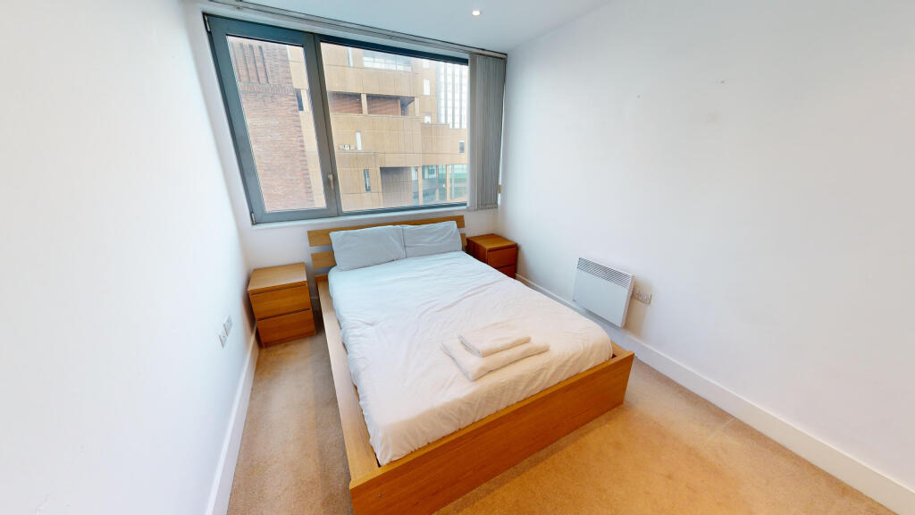 Main image of property: Rumford Place, Liverpool, Merseyside