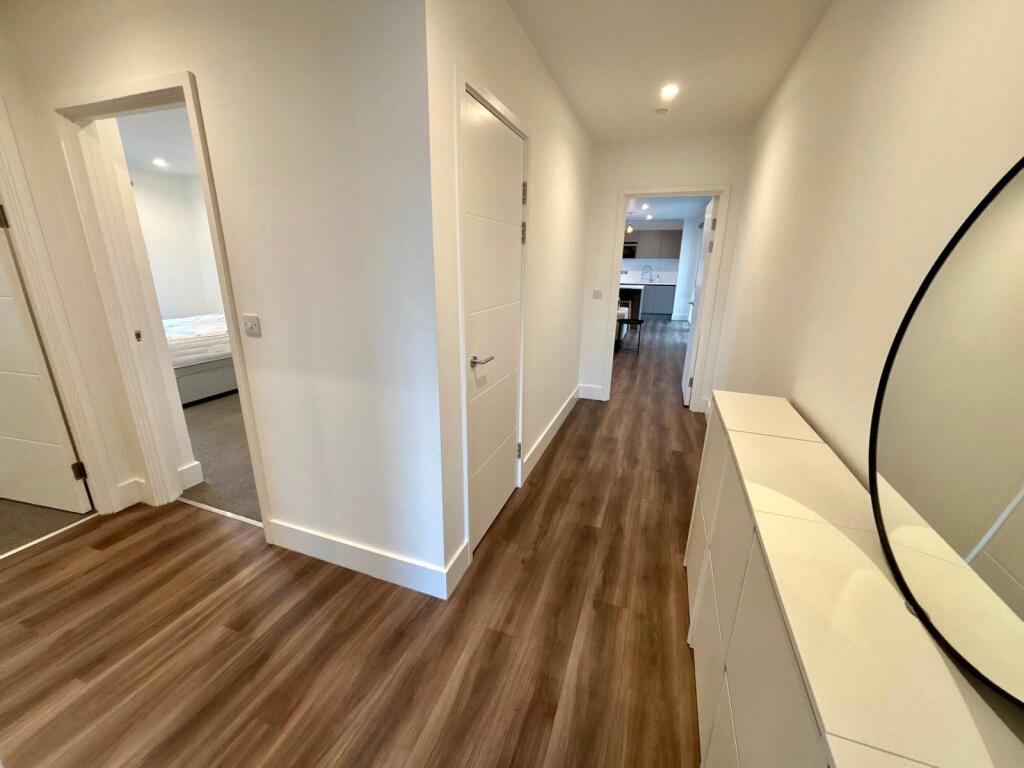 Additional image 9 of The Lightwell, 71 Cornwall Street, Birmingham, B3