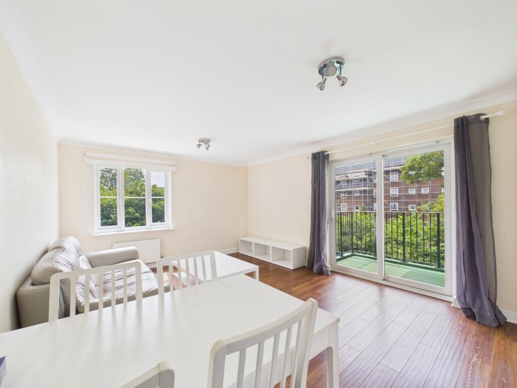 Main image of property: Nightingale Court, Sheepcote Road, Harrow, Middlesex, HA1