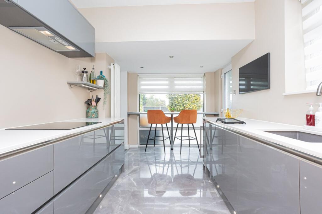 House in Thanet, Westbrook - View 3