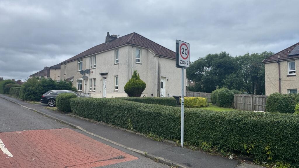 Main image of property: Firhill Avenue, Cairnhill, Airdrie, ML6