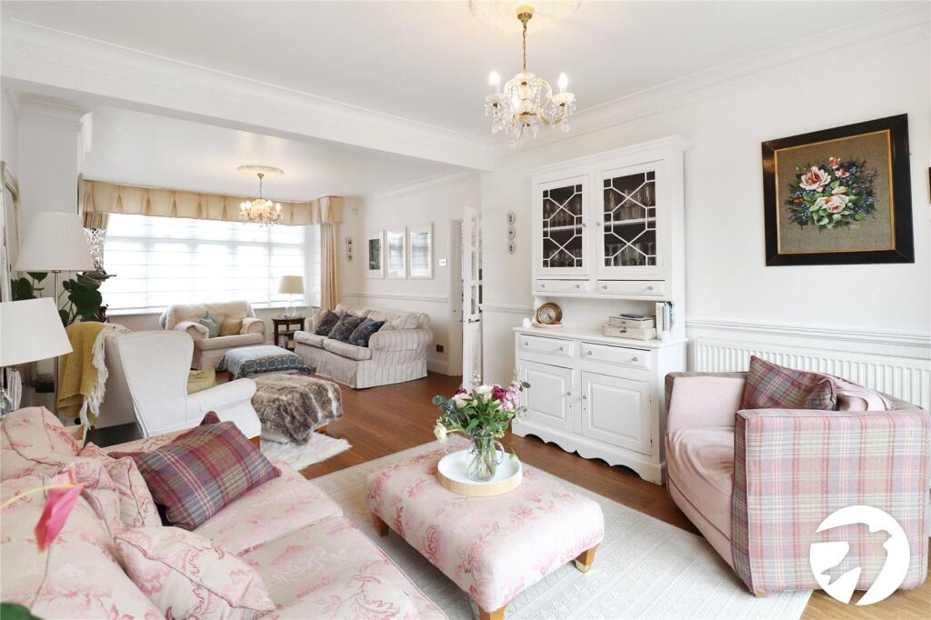House in London - View 3